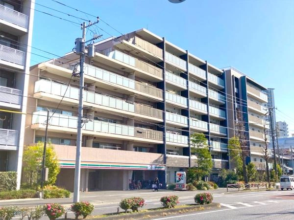 レジェイド川崎