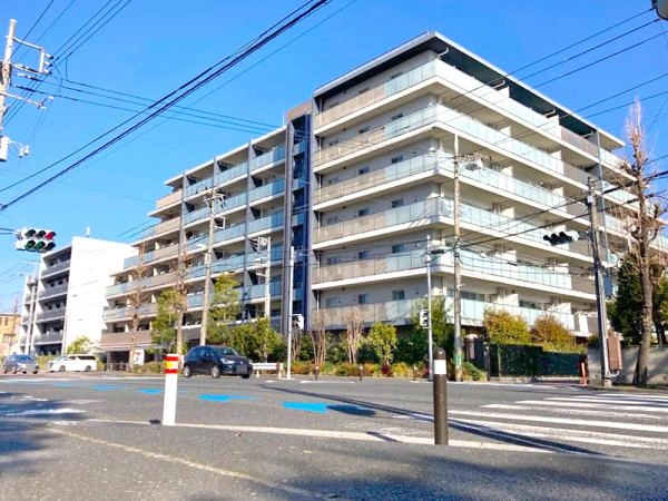 レジェイド川崎