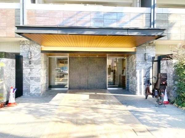 レジェイド川崎