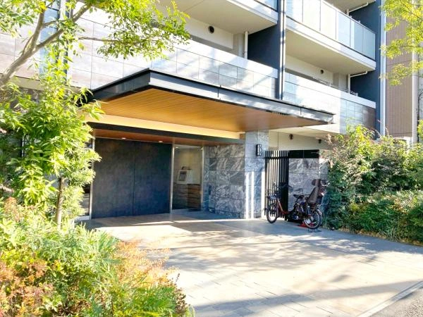 レジェイド川崎