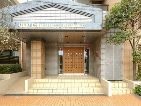 クリオ藤沢善行七番館