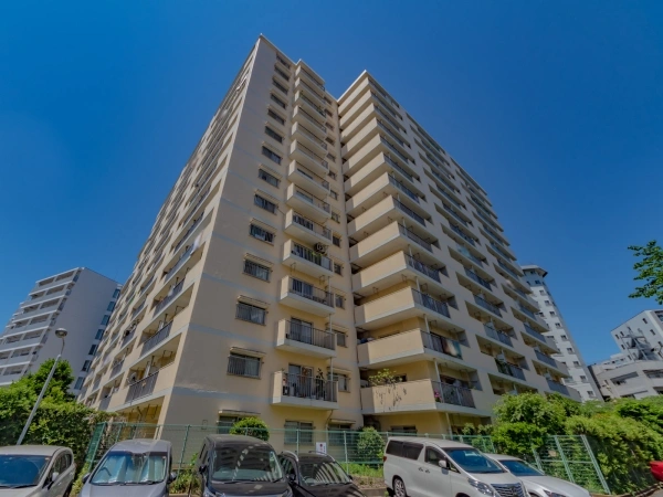 東建柏木マンション