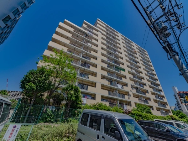 東建柏木マンション