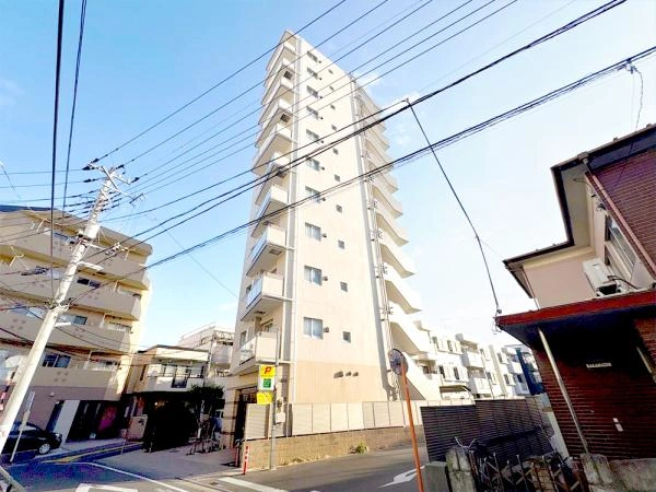 シティインデックス西新井