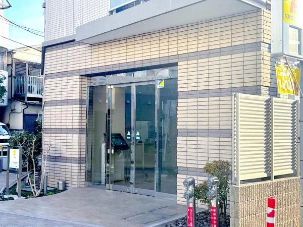 シティインデックス西新井