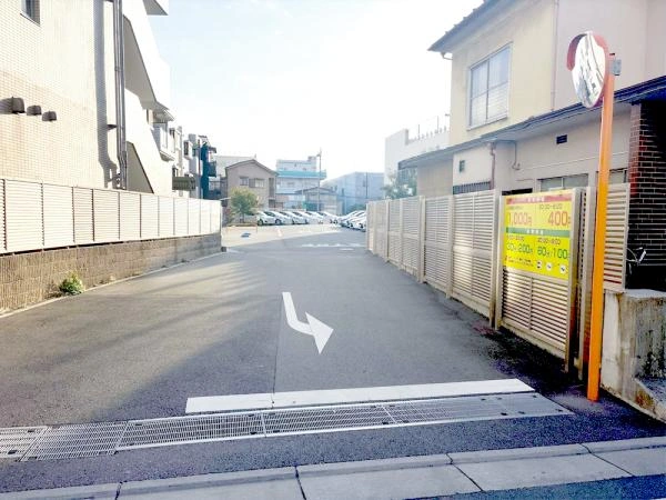 シティインデックス西新井