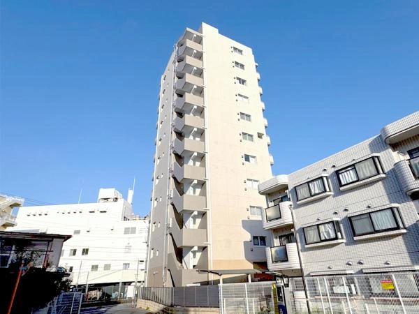 シティインデックス西新井