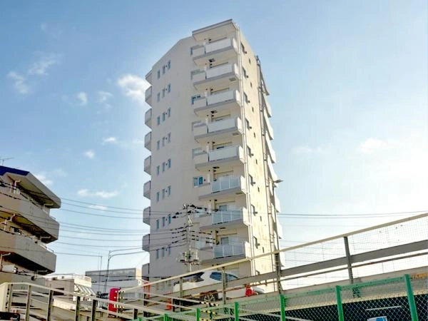 シティインデックス西新井