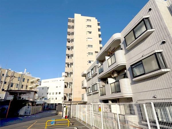 シティインデックス西新井