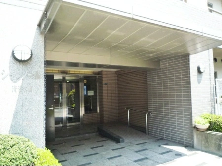 シャンノール清澄公園