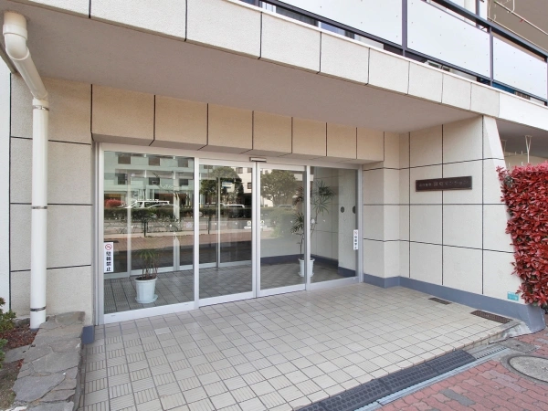 東建池袋要町マンション