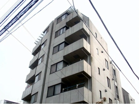 スカーラ四谷