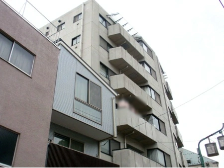 スカーラ四谷