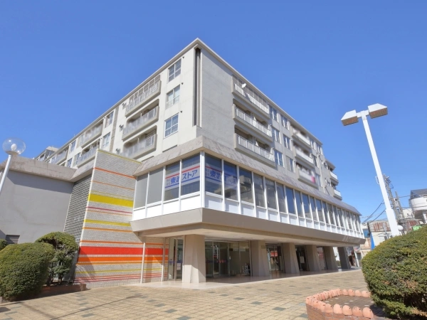 上板橋ハウス