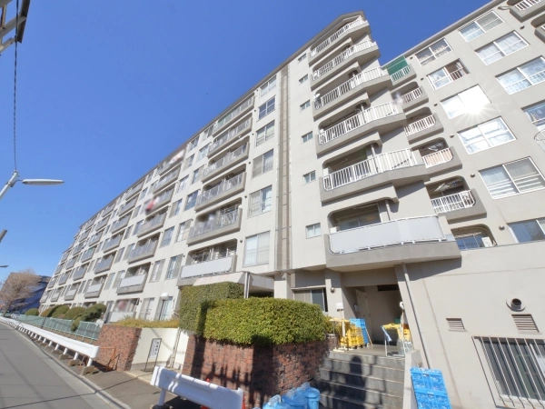 上板橋ハウス