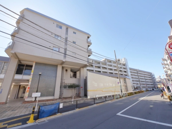上板橋ハウス