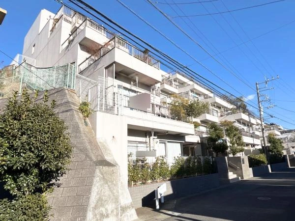 ユニテ宮崎台テラス