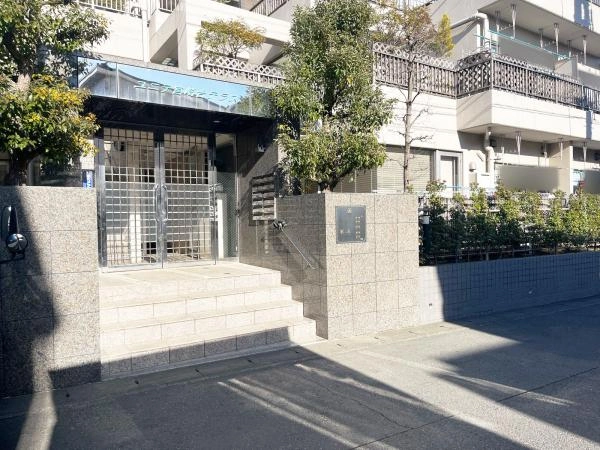 ユニテ宮崎台テラス