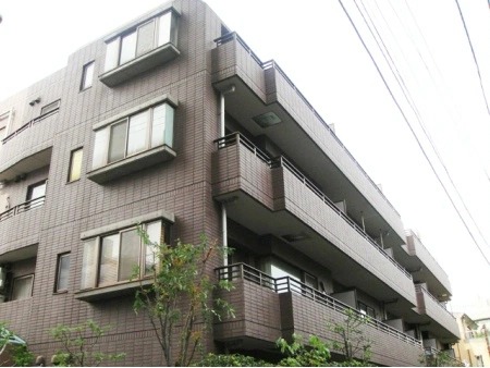 スカーラ渋谷松濤南