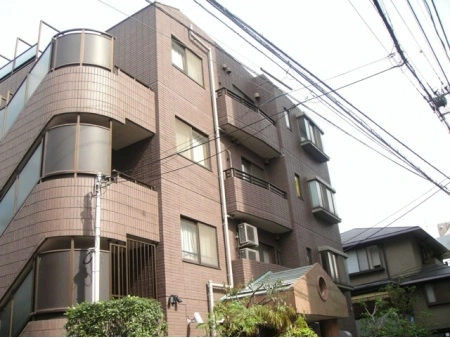 スカーラ渋谷松濤南