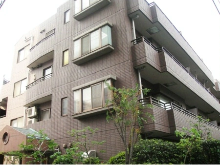 スカーラ渋谷松濤南