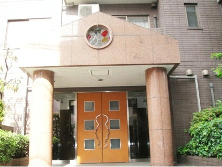 スカーラ渋谷松濤南