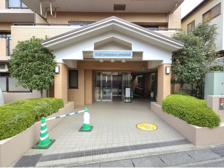 クリオ南与野壱番館