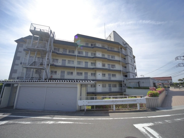 藤が丘ハウス