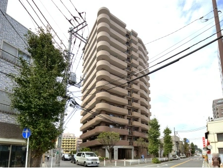 クリオ淵野辺七番館