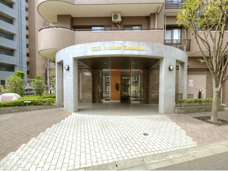 クリオ淵野辺七番館