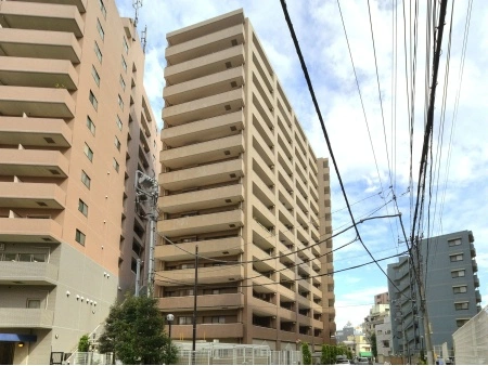 クリオ淵野辺七番館