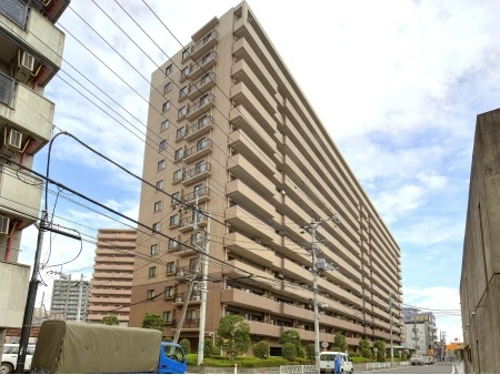 クリオ淵野辺六番館