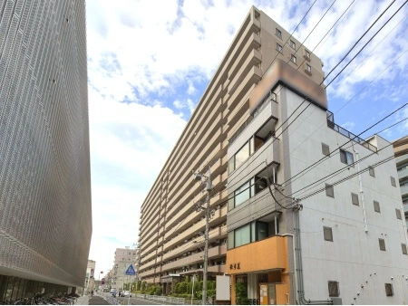 クリオ淵野辺六番館