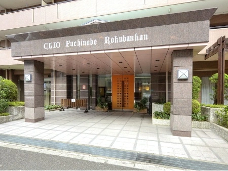 クリオ淵野辺六番館