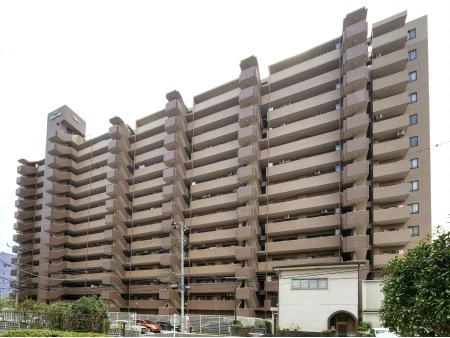 クリオ淵野辺六番館