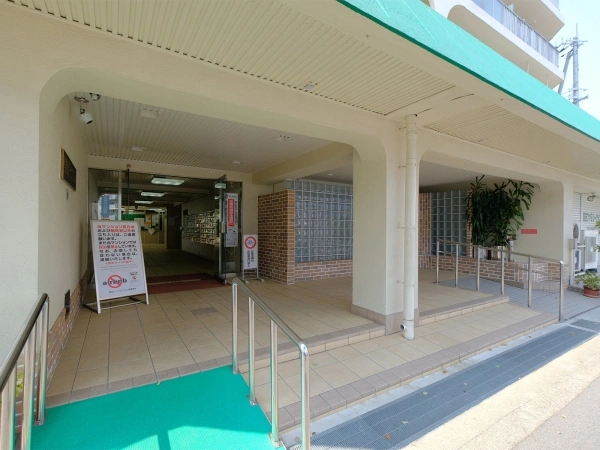 野田パークマンション