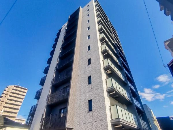 サンクレーア車道