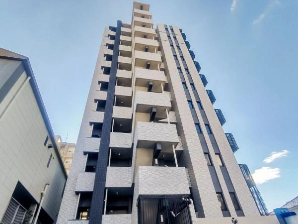 サンクレーア車道