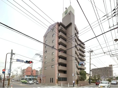 クレアール橋本