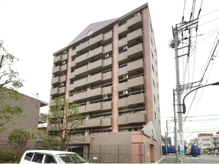 クレアール橋本