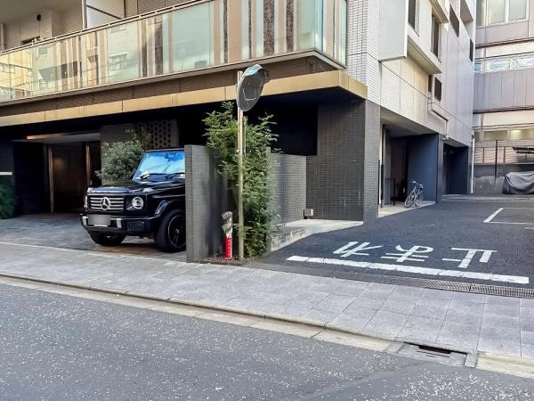 フォーリアグレイス三鷹禅林寺通り