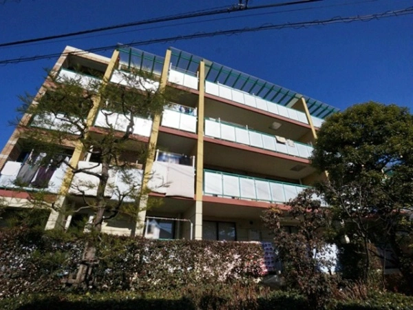 スターロワイヤル杉並高円寺