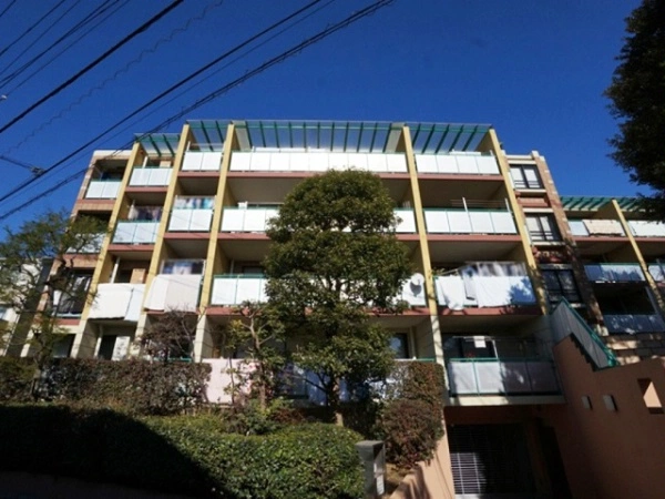 スターロワイヤル杉並高円寺