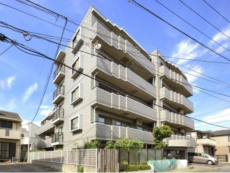 クレアール相模大野