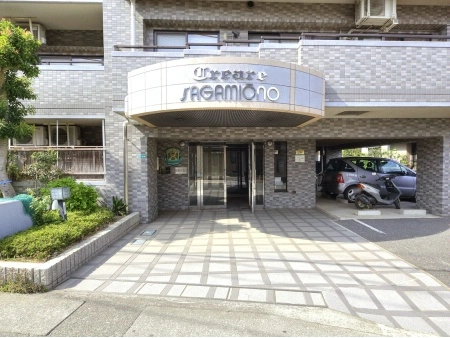 クレアール相模大野