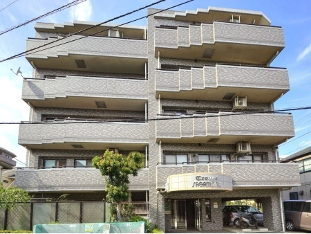 クレアール相模大野