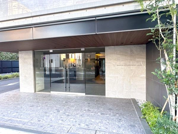 ベルジュール東府中カルム