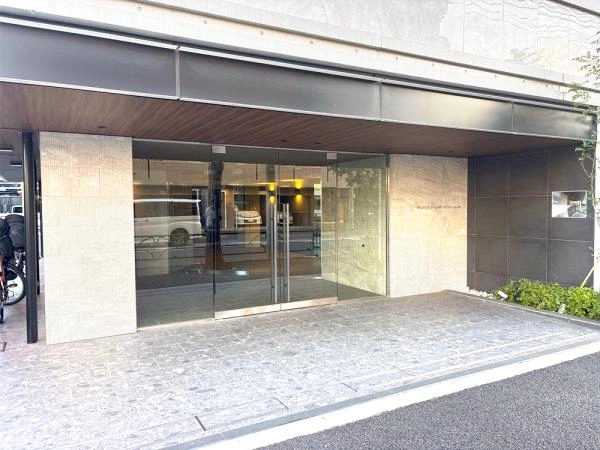 ベルジュール東府中カルム