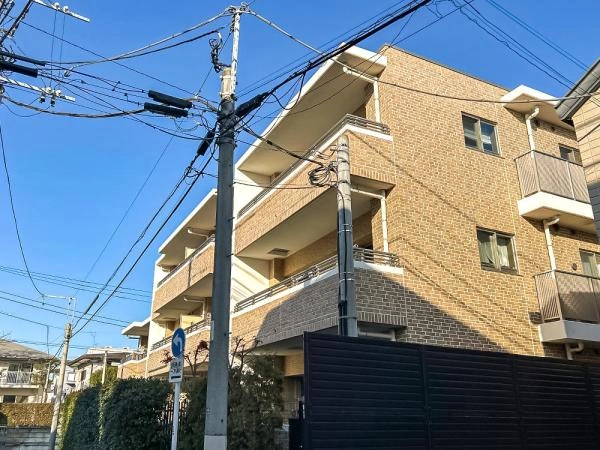 センチュリー荻窪