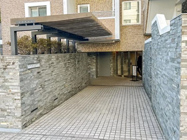 センチュリー荻窪